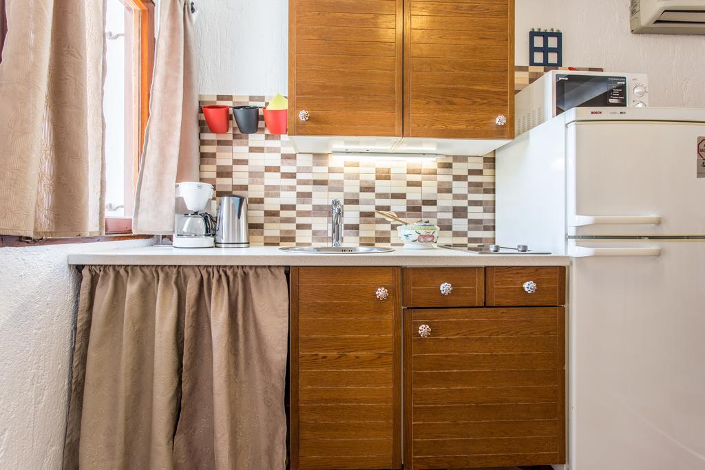 Apartment Memories II Baška Extérieur photo